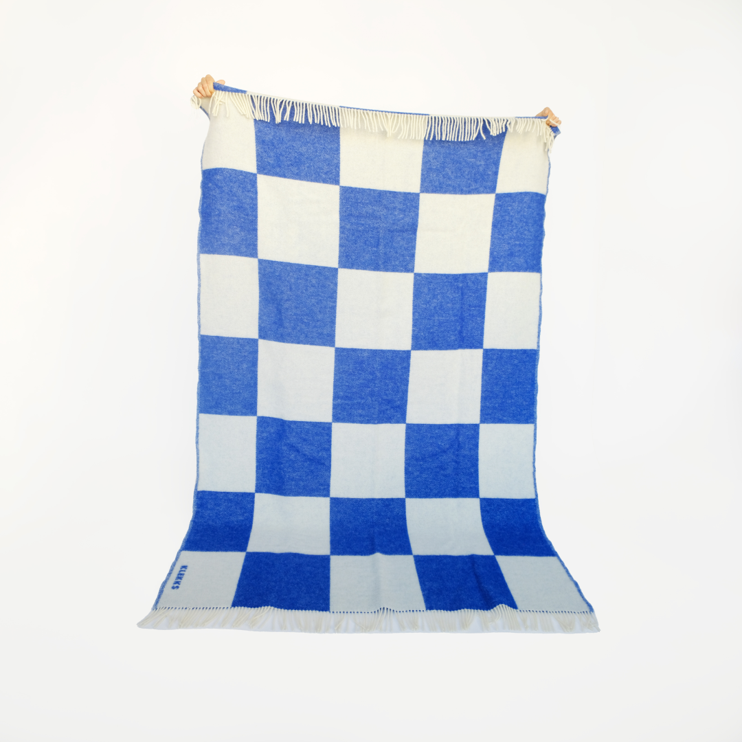 Klekk's No. 2 - Wool Blanket