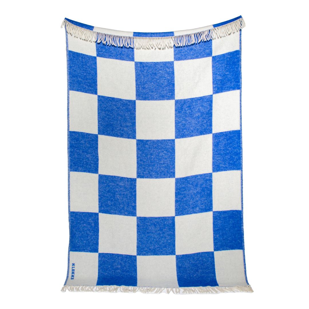Klekk's No. 2 - Wool Blanket