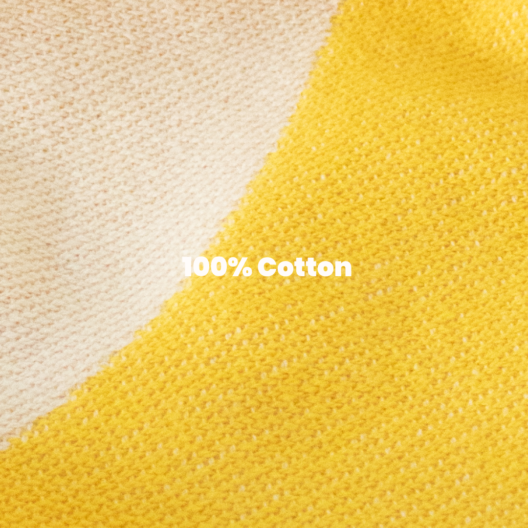 Klekk's x GAL No. 3 - Cotton Blanket