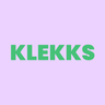 KLEKKS logo