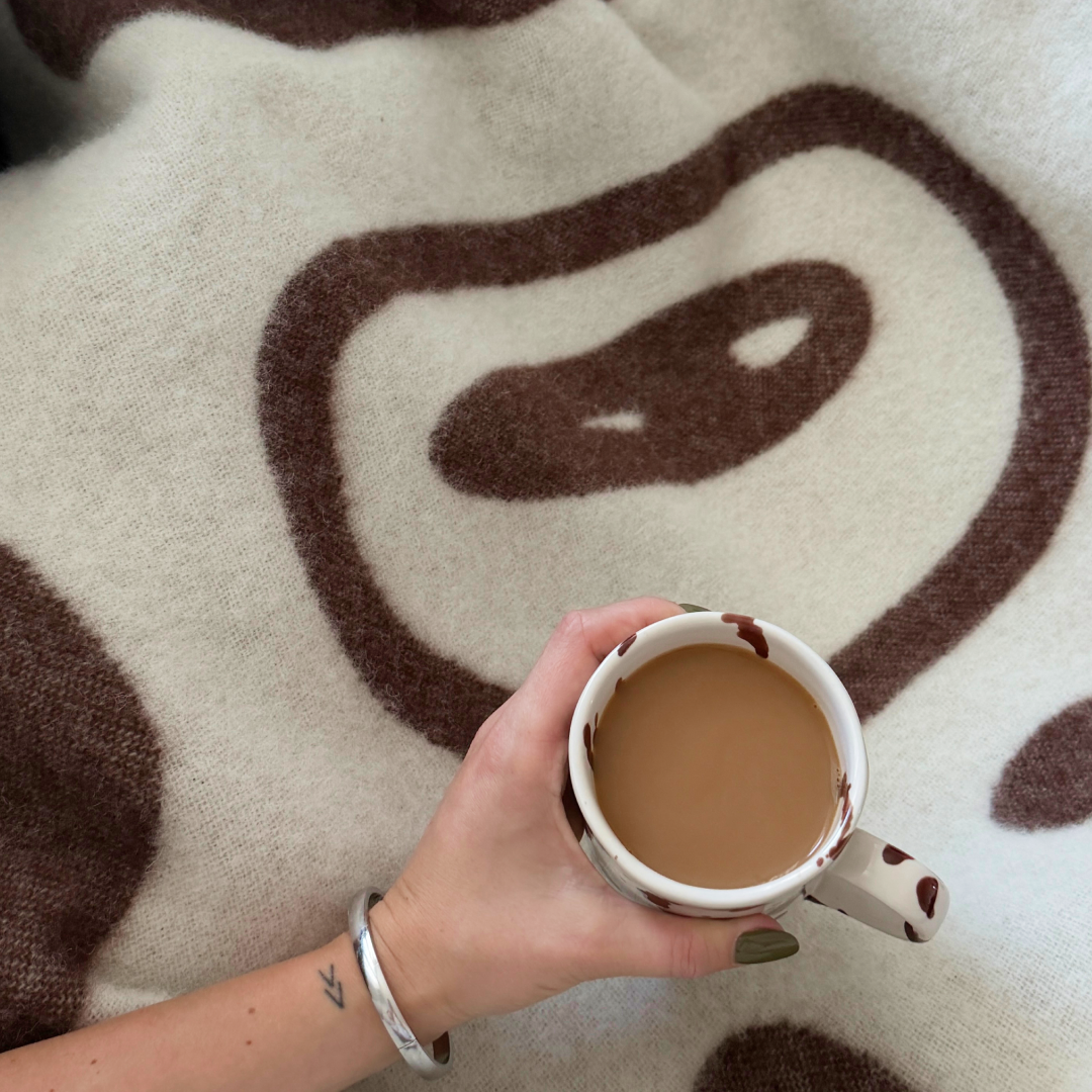 #Farbe_Coffee Brown
