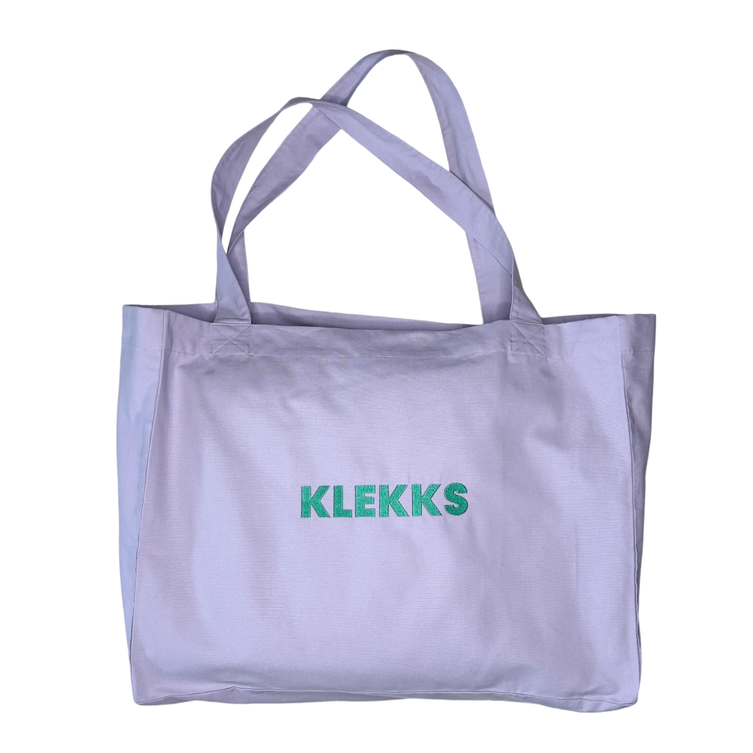 KLEKKS Totebag