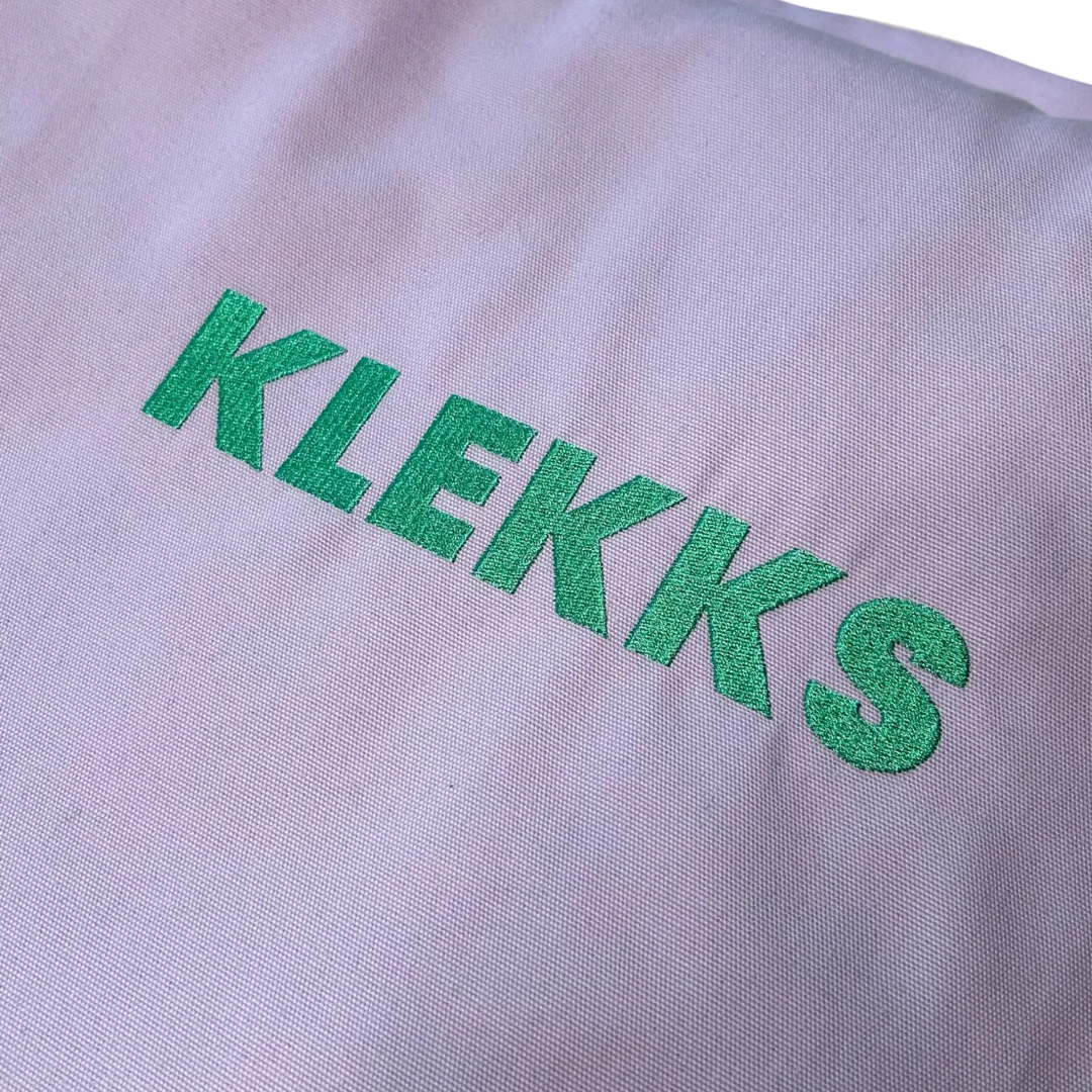 KLEKKS Totebag