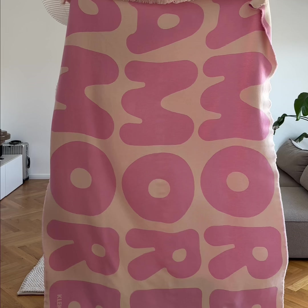 #Farbe_rosa
